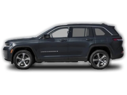 Jeep Grand Cherokee Limited 4x2 2027