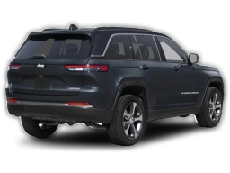 Jeep Grand Cherokee Limited 4x2 2027