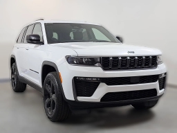 Jeep Grand Cherokee Limited 4x2 2026