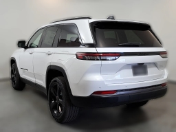Jeep Grand Cherokee Limited 4x2 2026