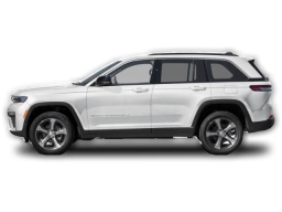 Jeep Grand Cherokee Limited 4x2 2026