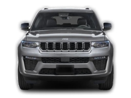 Jeep Grand Cherokee Limited 4x2 2026