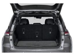 Jeep Grand Cherokee Limited 4x2 2026