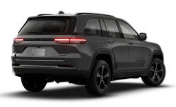 Jeep Grand Cherokee Limited 4x2 2026