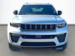 Jeep Grand Cherokee Limited 4x2 2026