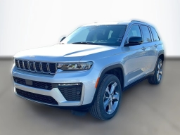 Jeep Grand Cherokee Limited 4x2 2026