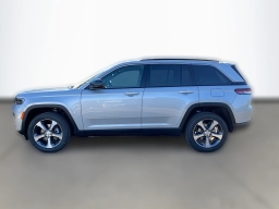 Jeep Grand Cherokee Limited 4x2 2026