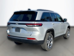 Jeep Grand Cherokee Limited 4x2 2026