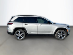 Jeep Grand Cherokee Limited 4x2 2026
