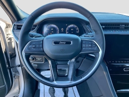 Jeep Grand Cherokee Limited 4x2 2026