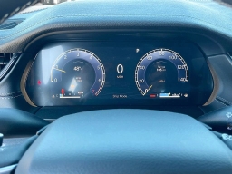 Jeep Grand Cherokee Limited 4x2 2026