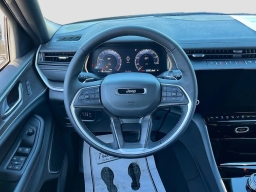 Jeep Grand Cherokee Limited 4x2 2026