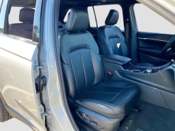 Jeep Grand Cherokee Limited 4x2 2026