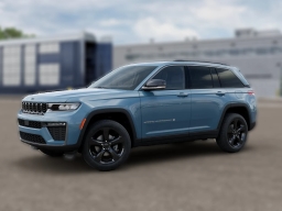 Jeep Grand Cherokee Limited 4x2 2026