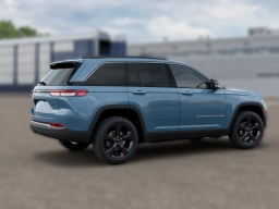 Jeep Grand Cherokee Limited 4x2 2026