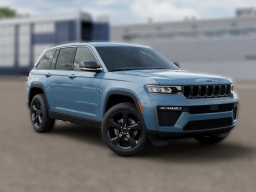 Jeep Grand Cherokee Limited 4x2 2026