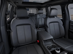 Jeep Grand Cherokee Limited 4x2 2026