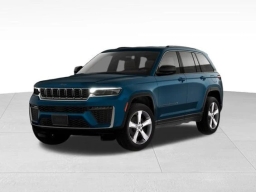 Jeep Grand Cherokee Limited 4x2 2026