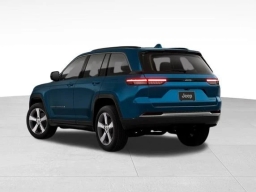 Jeep Grand Cherokee Limited 4x2 2026
