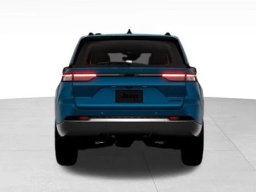 Jeep Grand Cherokee Limited 4x2 2026