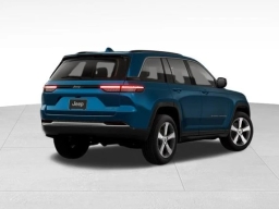 Jeep Grand Cherokee Limited 4x2 2026