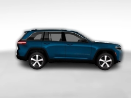 Jeep Grand Cherokee Limited 4x2 2026
