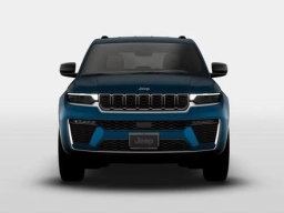 Jeep Grand Cherokee Limited 4x2 2026