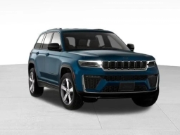 Jeep Grand Cherokee Limited 4x2 2026