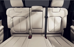 Jeep Grand Cherokee Limited 4x2 2026