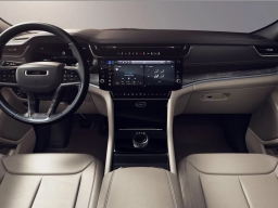 Jeep Grand Cherokee Limited 4x2 2026