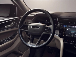 Jeep Grand Cherokee Limited 4x2 2026