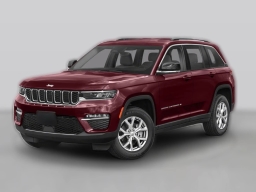 Jeep Grand Cherokee Laredo X 4x4 2025