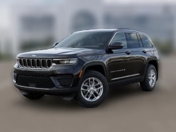 Jeep Grand Cherokee Laredo X 4x4 2026