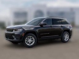 Jeep Grand Cherokee Laredo X 4x4 2026