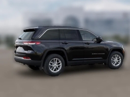 Jeep Grand Cherokee Laredo X 4x4 2026