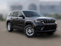 Jeep Grand Cherokee Laredo X 4x4 2026