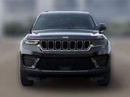 Jeep Grand Cherokee Laredo X 4x4 2026