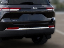 Jeep Grand Cherokee Laredo X 4x4 2026