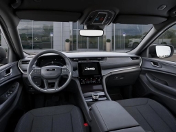 Jeep Grand Cherokee Laredo X 4x4 2026