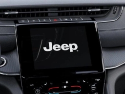 Jeep Grand Cherokee Laredo X 4x4 2026