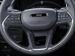 Jeep Grand Cherokee Laredo X 4x4 2026