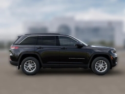 Jeep Grand Cherokee Laredo X 4x4 2026