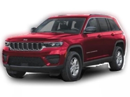 Jeep Grand Cherokee Altitude X 4x4 2025