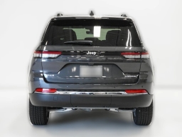 Jeep Grand Cherokee Laredo X 4x4 2025