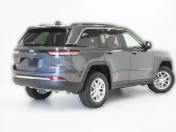 Jeep Grand Cherokee Laredo X 4x4 2025