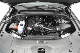 Jeep Grand Cherokee Laredo X 4x4 2025
