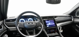 Jeep Grand Cherokee Laredo X 4x4 2025