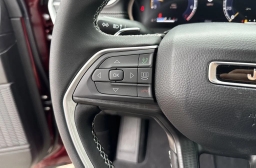 Jeep Grand Cherokee Laredo 4x4 2026