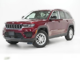 Jeep Grand Cherokee Laredo X 4x4 2026