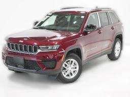 Jeep Grand Cherokee Laredo X 4x4 2026